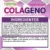 Colágeno Con Péptidos Biopronat 700gr Colágeno Con Péptidos Biopronat 700gr