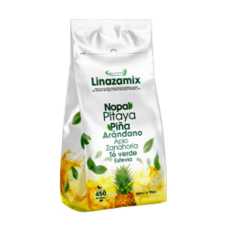 Colon cleanser Piña