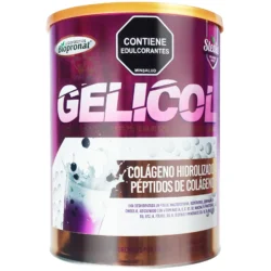 Gelicol