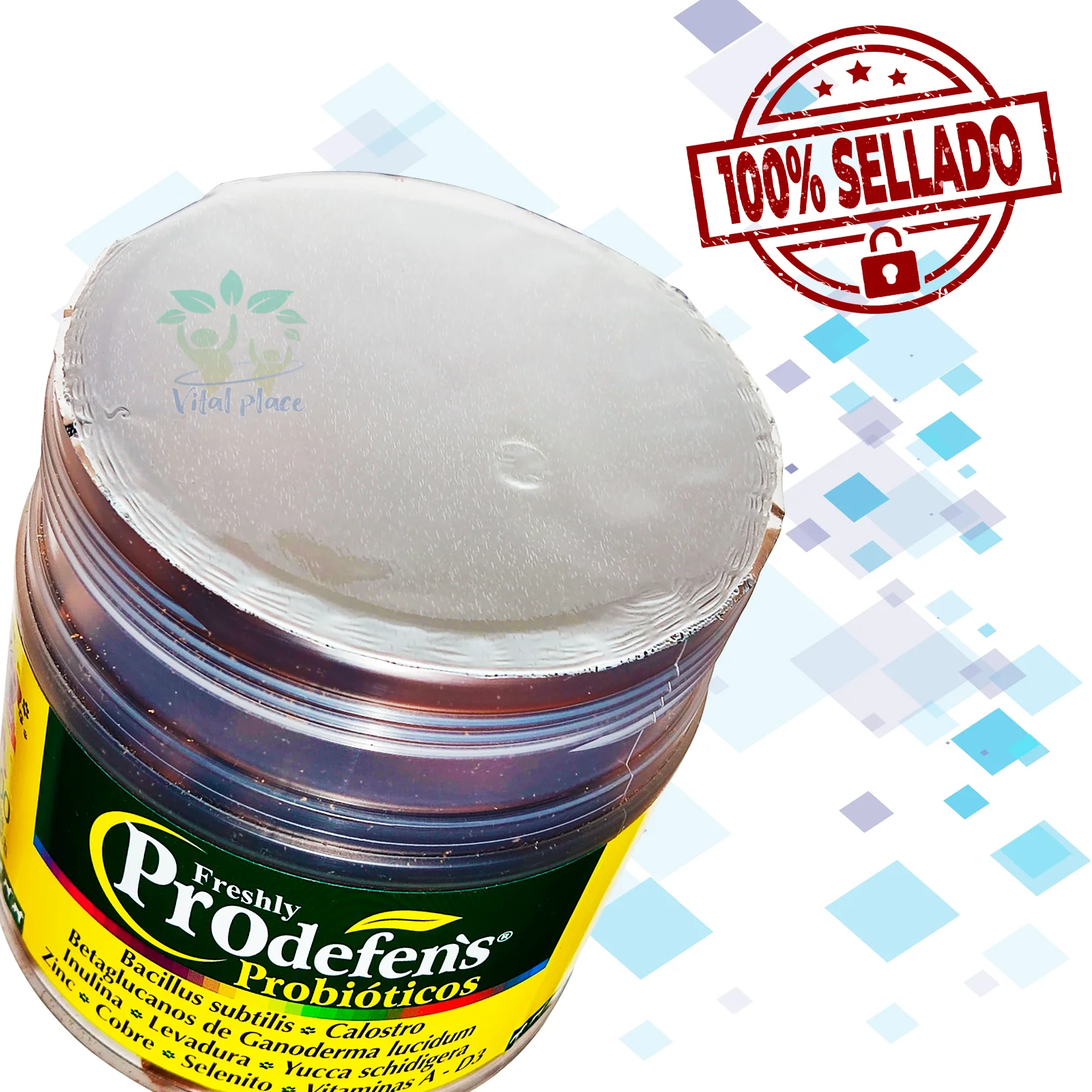 Prodefense Para Perros 100 VitaCrunch