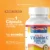 Vitamina C 1000 Mg Plus Zinc 100 Tabletas Healthy America Vitamina C 1000 Mg Plus Zinc 100 Tabletas Healthy America
