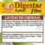 Digestar Fibra Para Perros Y Gatos Caja X 12 Sobres Natural Freshly