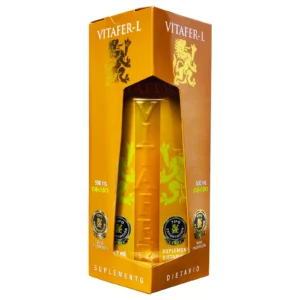 Vitafer-L 500mL
