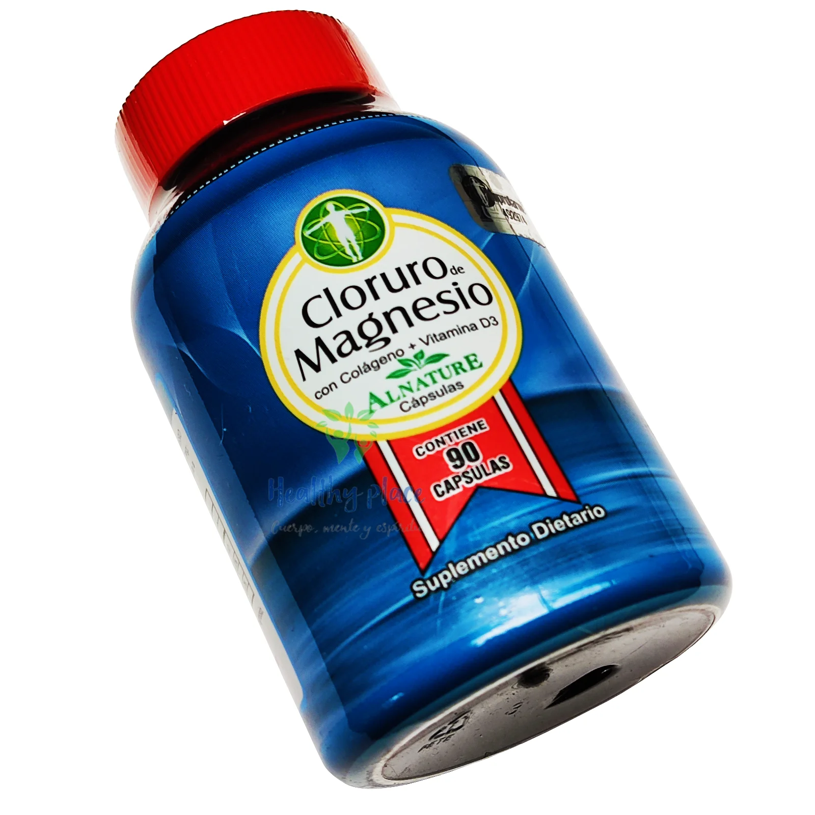 Cloruro de Magnesio Improfarme Cloruro Magnesio Improfarme